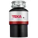 Młynek rozdrabniacz do zlewu TR 750 Teka